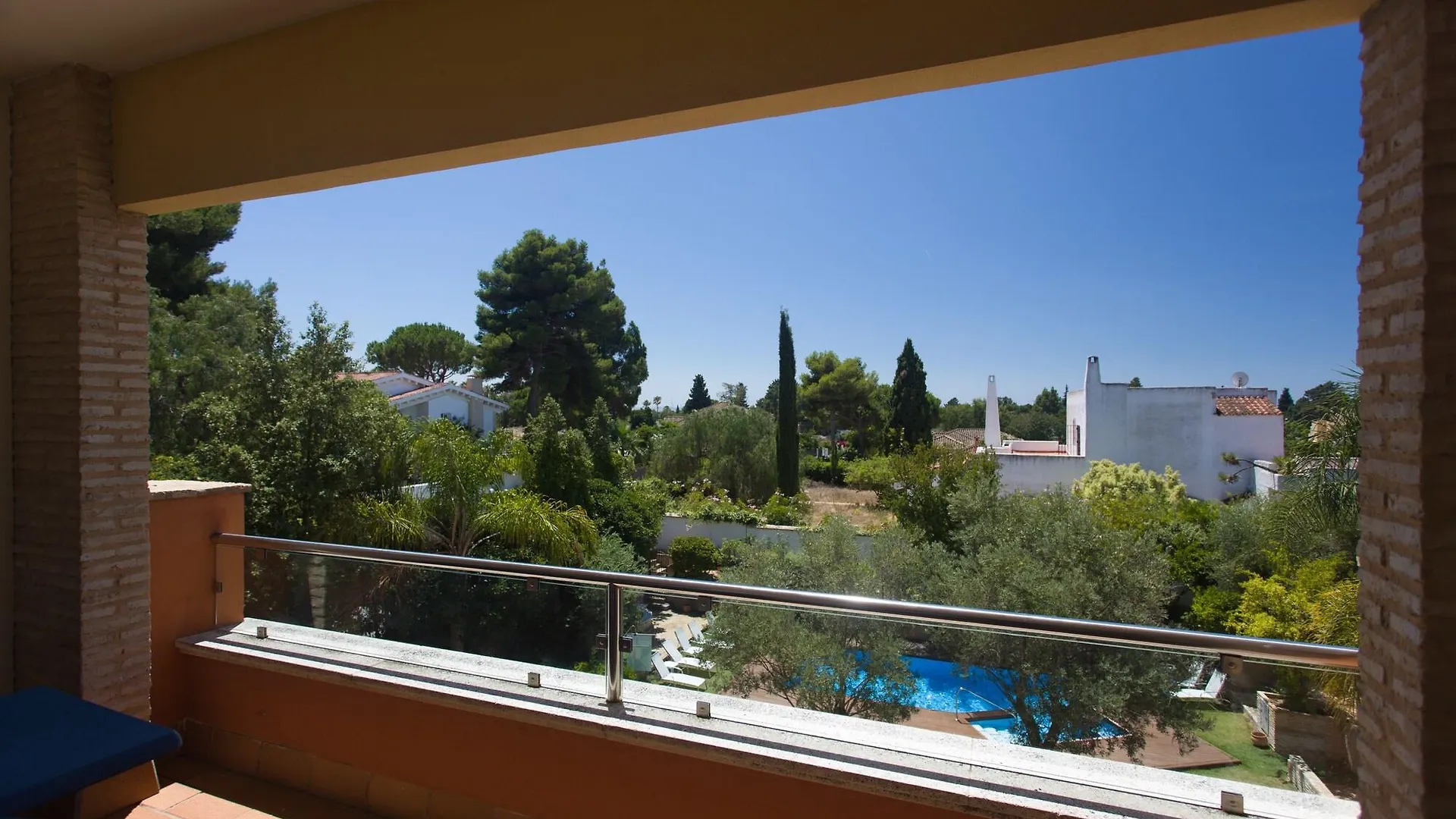 Apartamentos Soho Boutique Vistahermosa El Puerto de Santa Maria 0*,  Spain