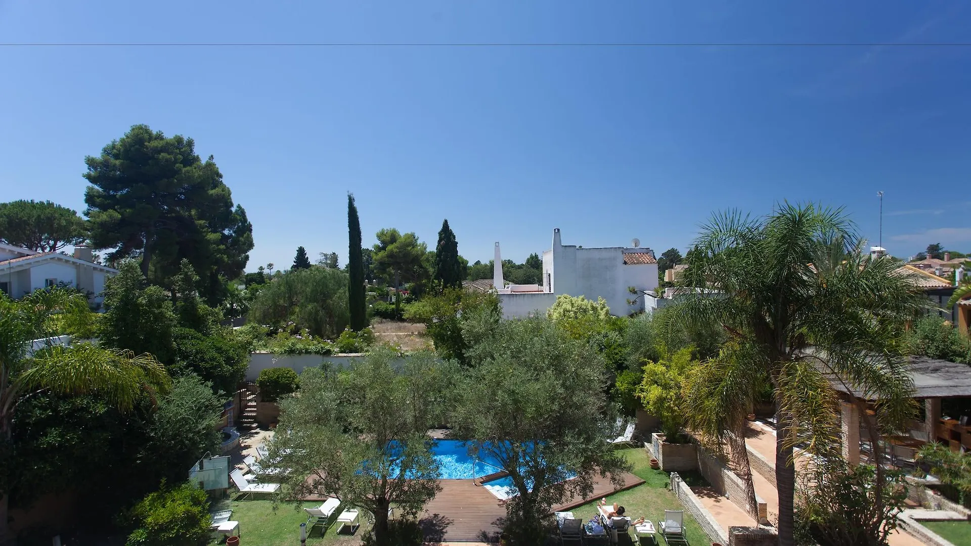 Apartamentos Soho Boutique Vistahermosa El Puerto de Santa Maria Apartment