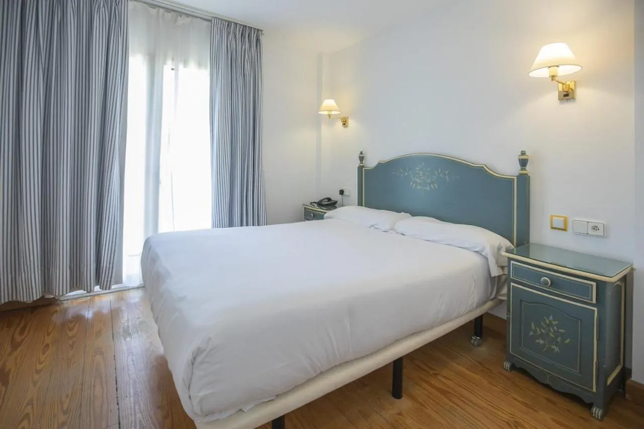 Apartamentos Soho Boutique Vistahermosa El Puerto de Santa Maria Apartment