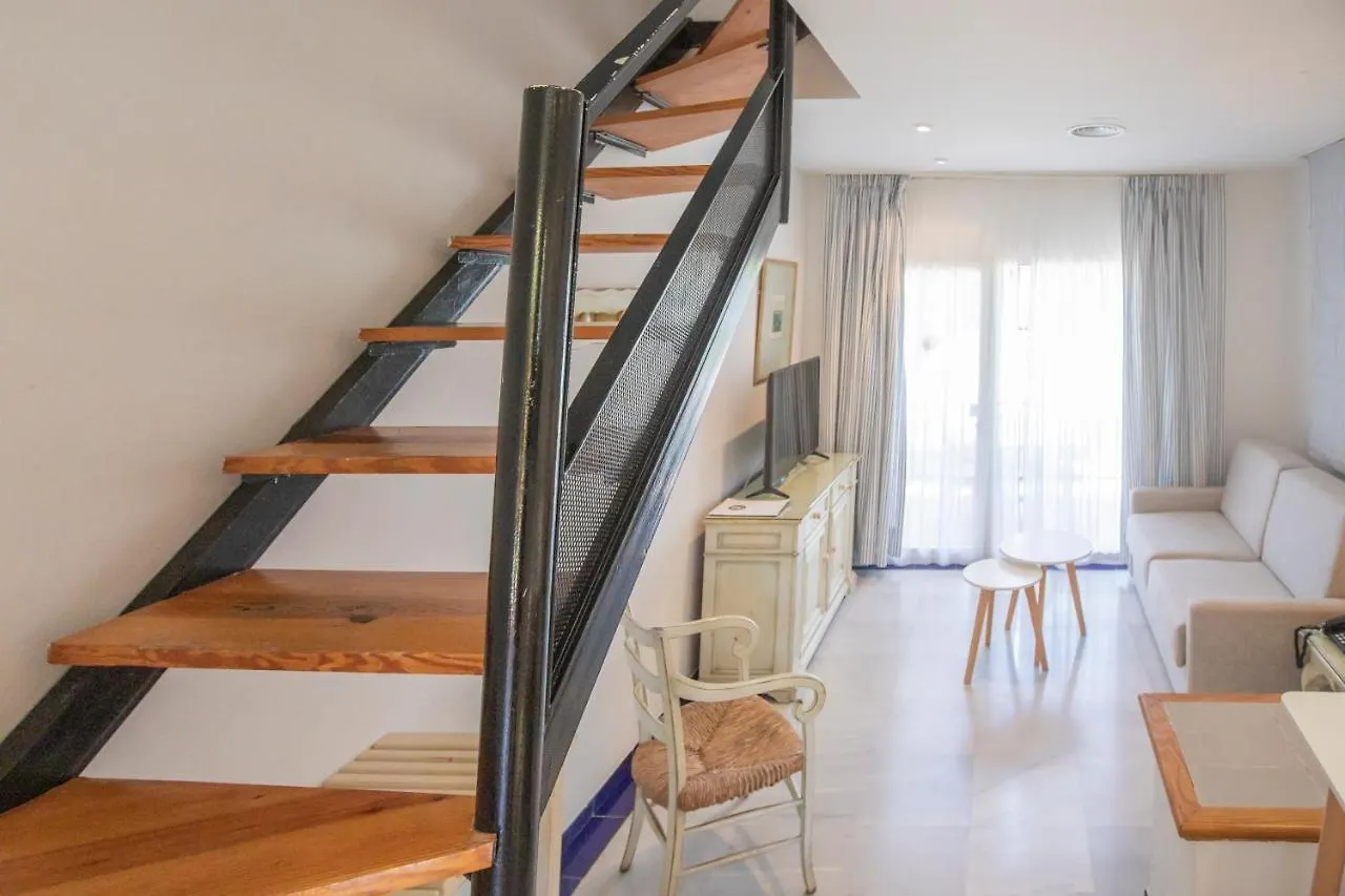 Apartamentos Soho Boutique Vistahermosa El Puerto de Santa María