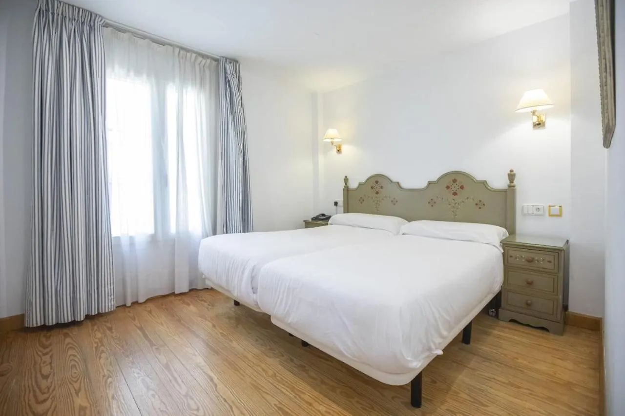 Apartamentos Soho Boutique Vistahermosa El Puerto de Santa Maria Apartment