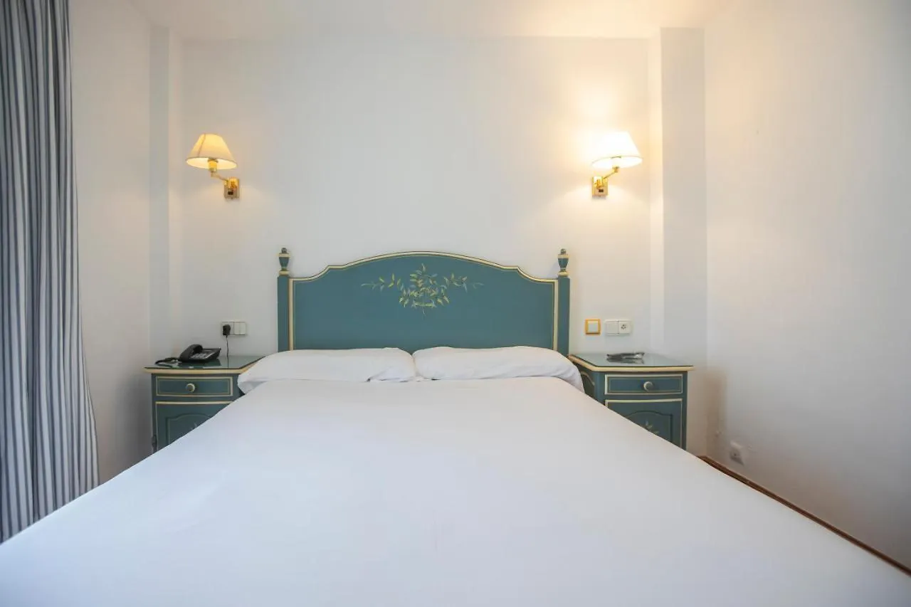 Apartamentos Soho Boutique Vistahermosa El Puerto de Santa María 0*,