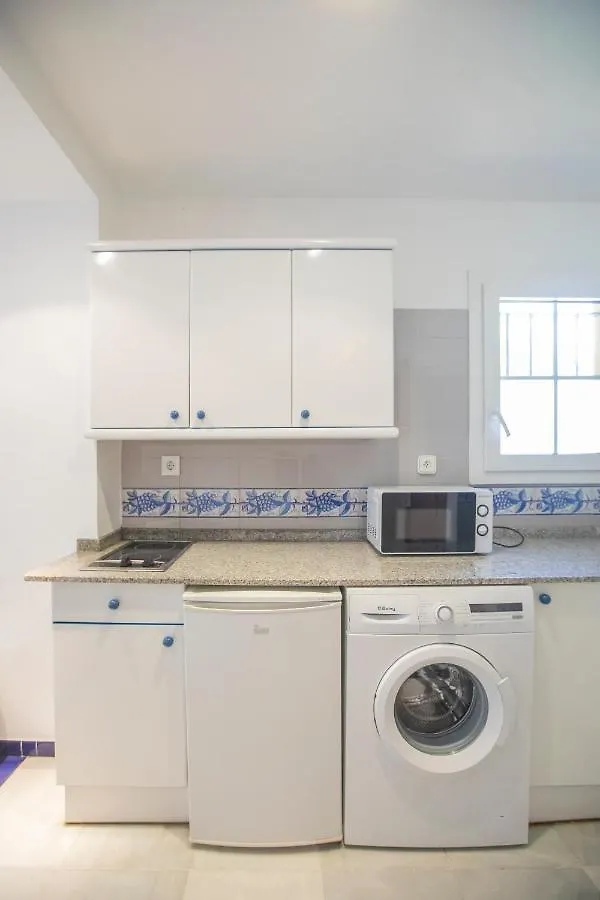 Appartement Apartamentos Soho Boutique Vistahermosa El Puerto de Santa María