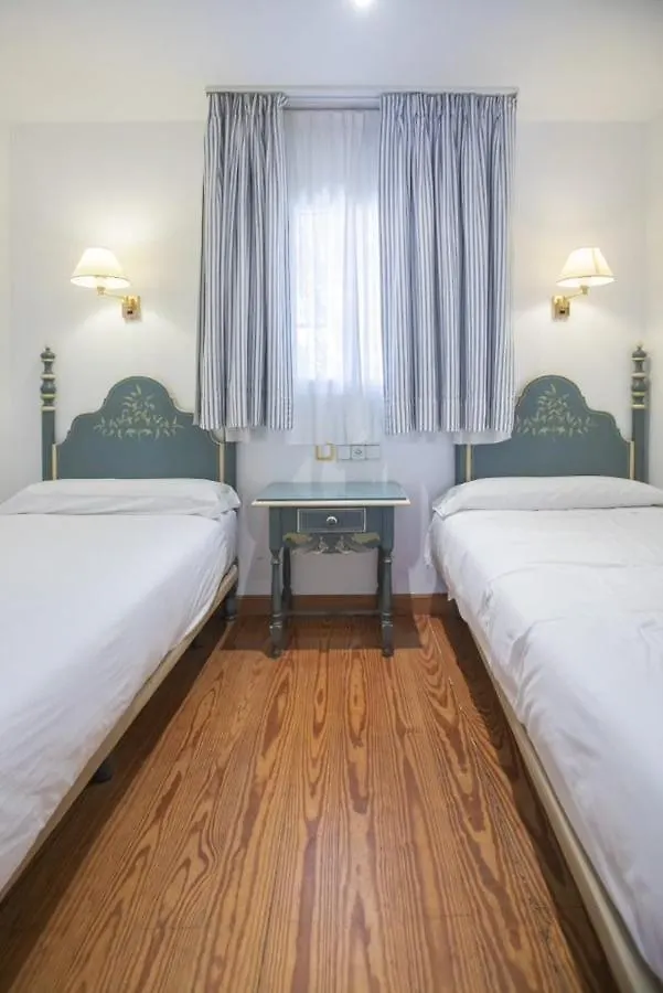 Apartamentos Soho Boutique Vistahermosa El Puerto de Santa María