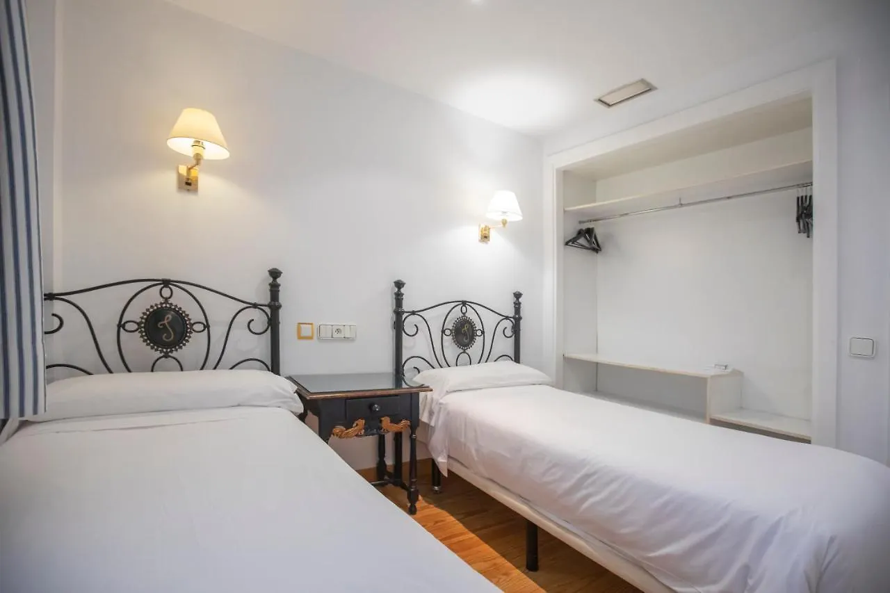 Apartment Apartamentos Soho Boutique Vistahermosa El Puerto de Santa Maria