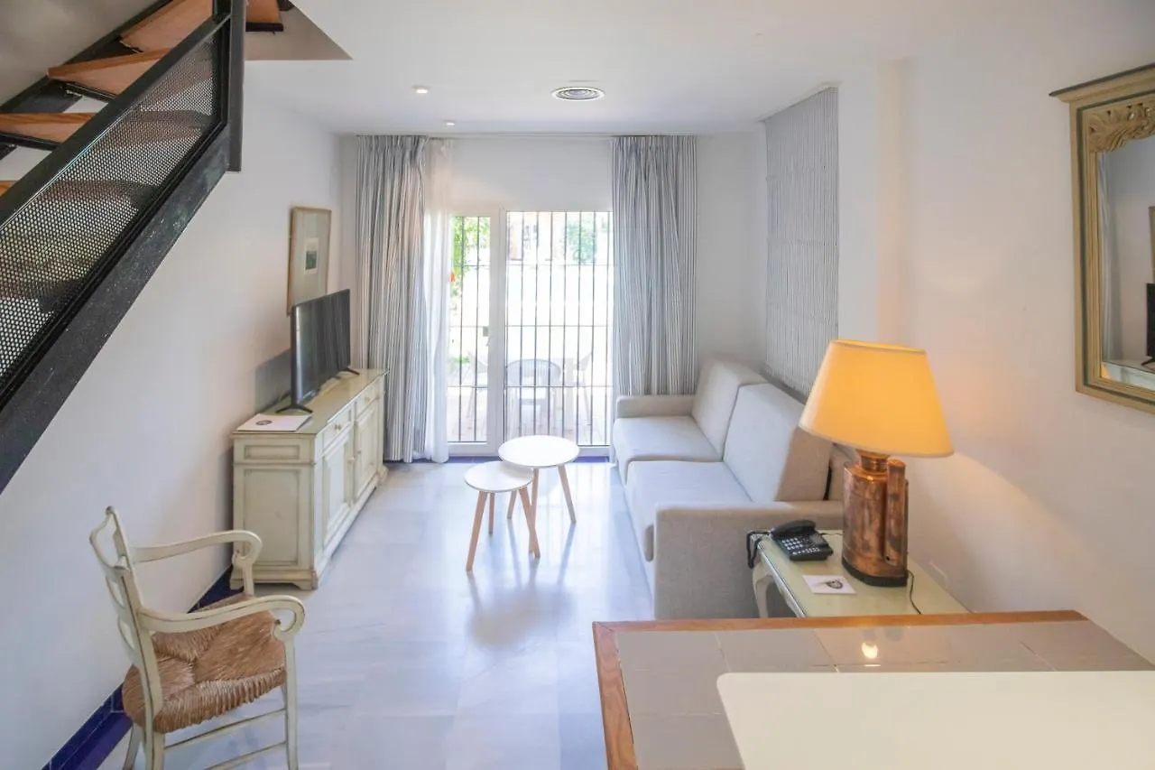 Appartement Apartamentos Soho Boutique Vistahermosa El Puerto de Santa María