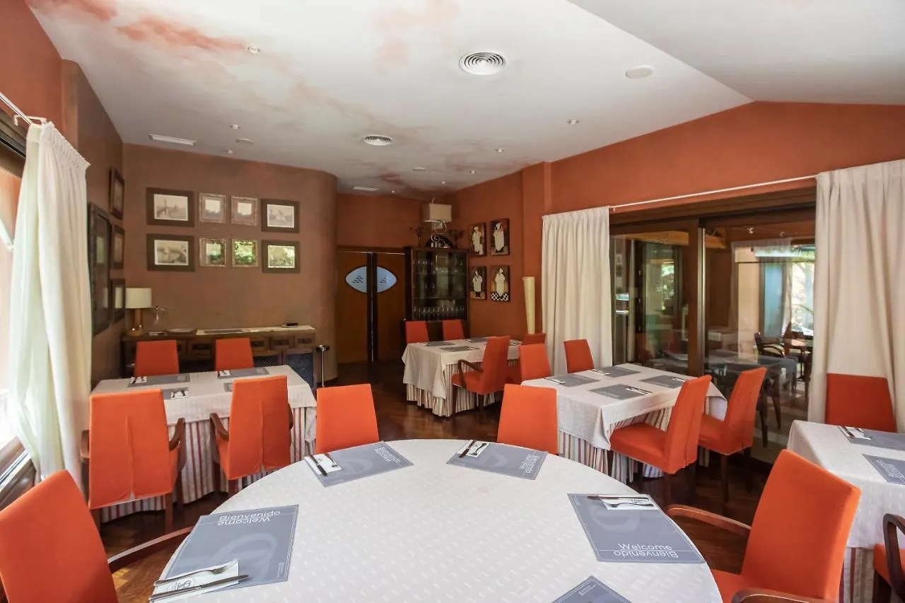 Apartamentos Soho Boutique Vistahermosa El Puerto de Santa María 0*,  Espagne