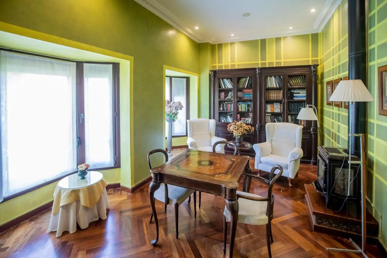 Apartamentos Soho Boutique Vistahermosa El Puerto de Santa Maria Apartment