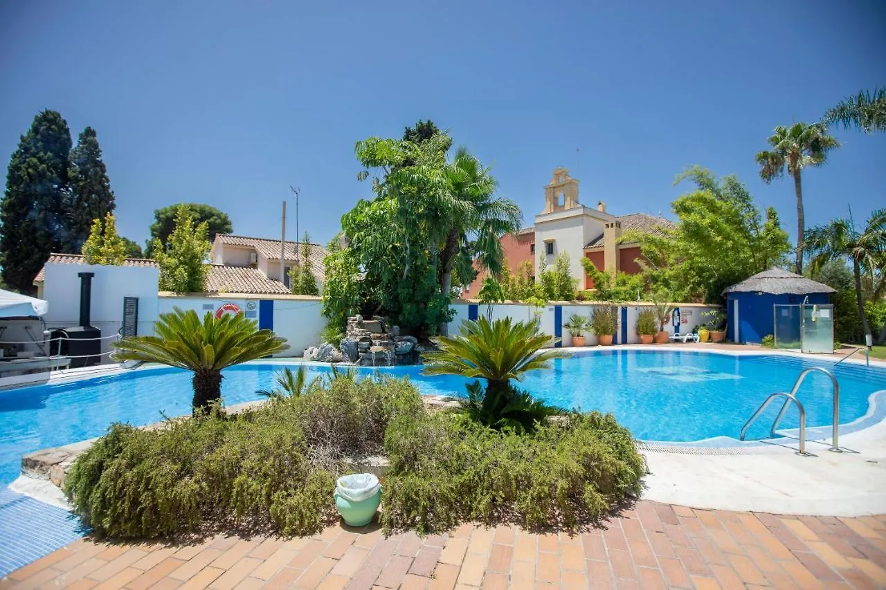Apartamentos Soho Boutique Vistahermosa El Puerto de Santa Maria Spain