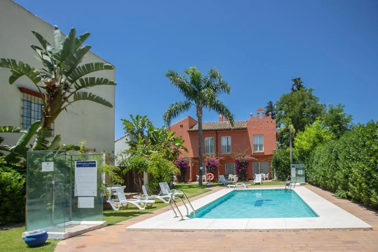 Apartamentos Soho Boutique Vistahermosa El Puerto de Santa Maria 0*,  Spain