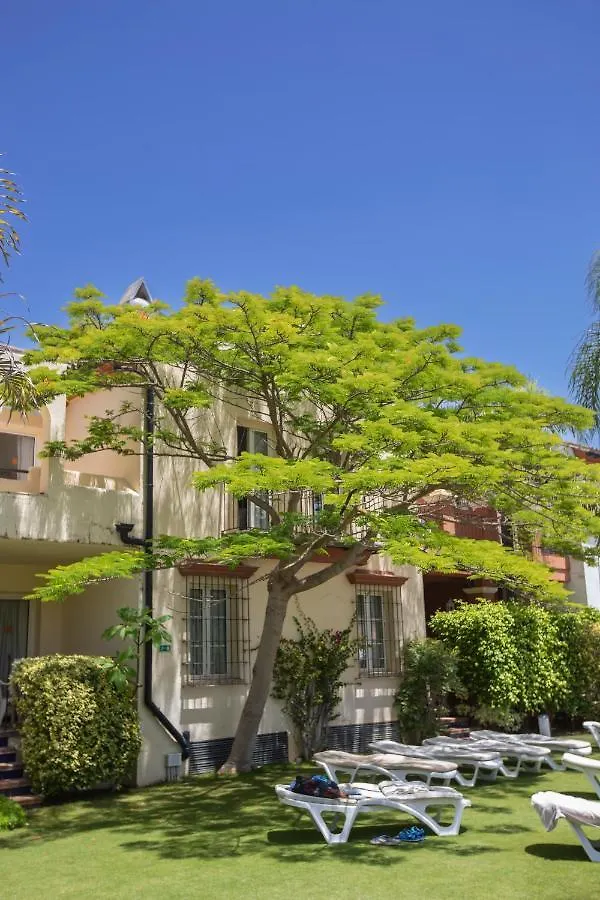 Apartamentos Soho Boutique Vistahermosa El Puerto de Santa María 0*,