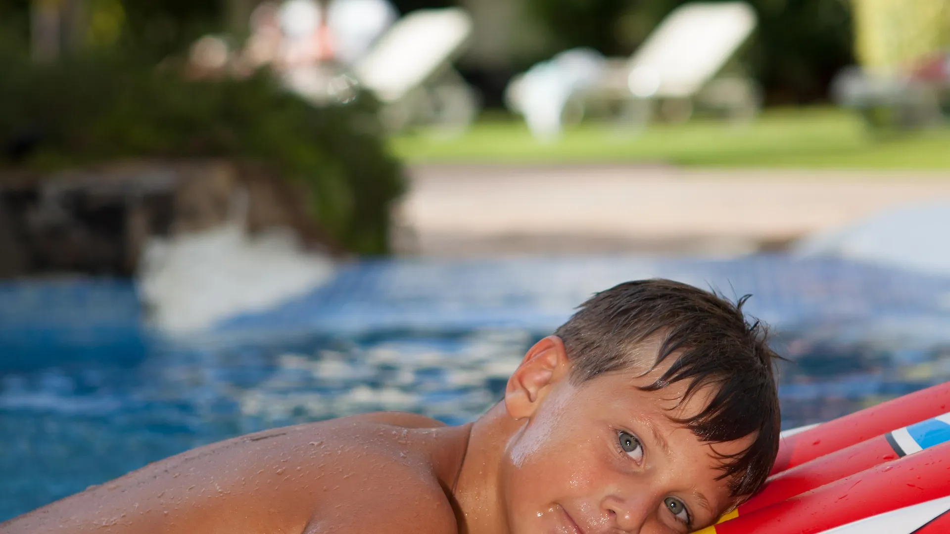 Apartamentos Soho Boutique Vistahermosa El Puerto de Santa Maria