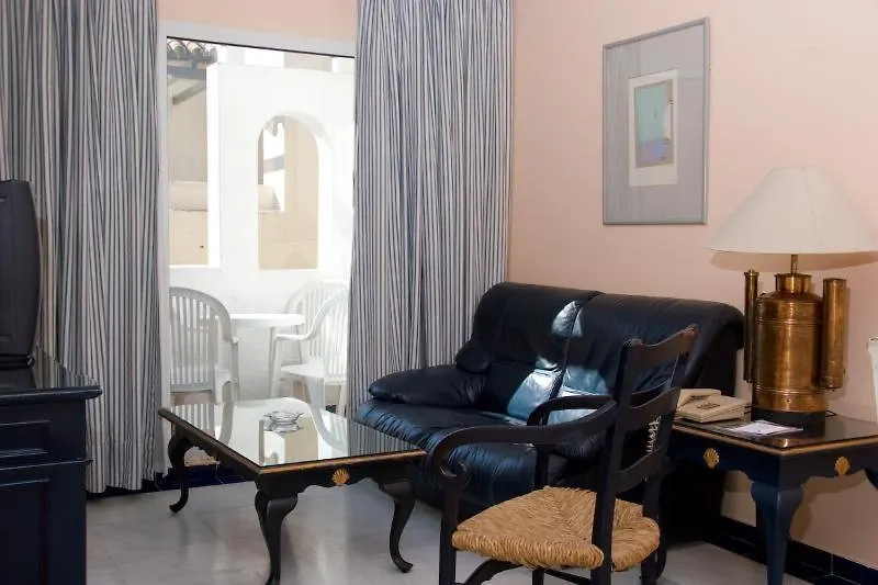 Apartment Apartamentos Soho Boutique Vistahermosa El Puerto de Santa Maria Spain