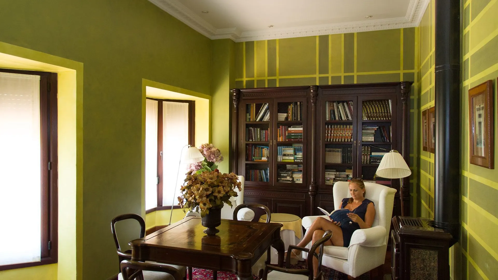 Apartment Apartamentos Soho Boutique Vistahermosa El Puerto de Santa Maria Spain