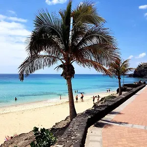 Your Ocean Blue Appartement Costa Calma