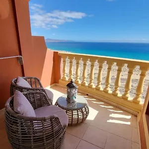 Casa Playa Sotavento Appartement Costa Calma