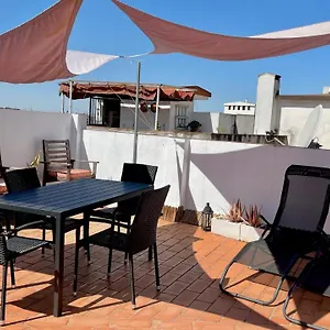 El Mirador De La Juderia Cordoue