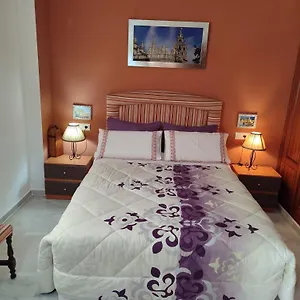  Apartment Calle Jose Payan Nº 28, 1º B