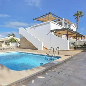 Residencia Lena Appartement Corralejo