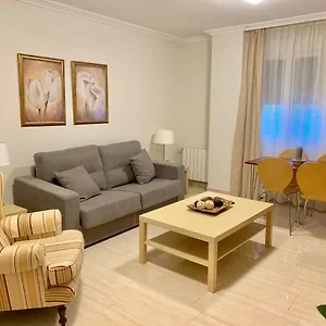 Céntrico Con Parking Privado Cordoue