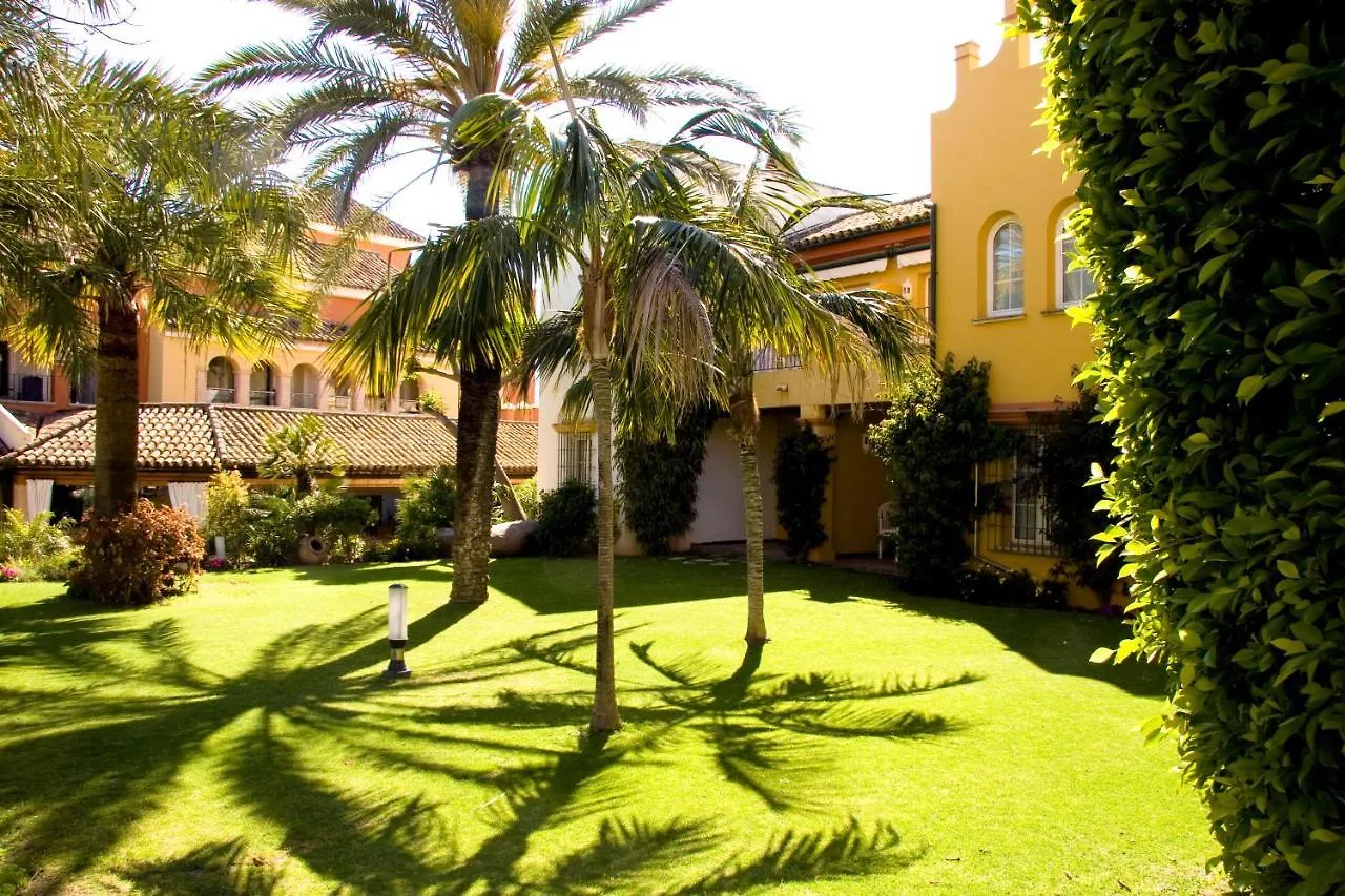 Apartment Apartamentos Soho Boutique Vistahermosa El Puerto de Santa Maria