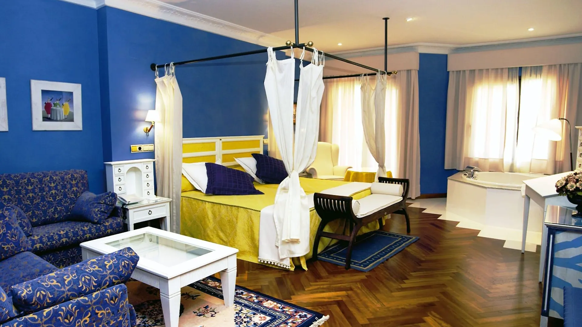 Apartamentos Soho Boutique Vistahermosa El Puerto de Santa Maria
