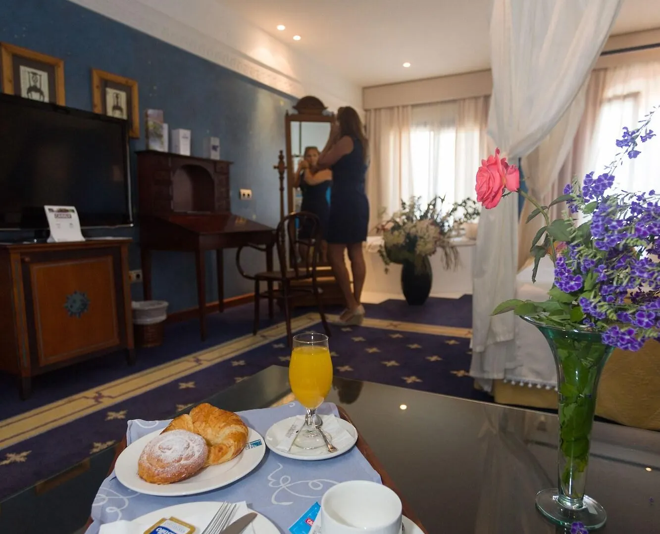 Apartamentos Soho Boutique Vistahermosa El Puerto de Santa Maria 0*,  Spain