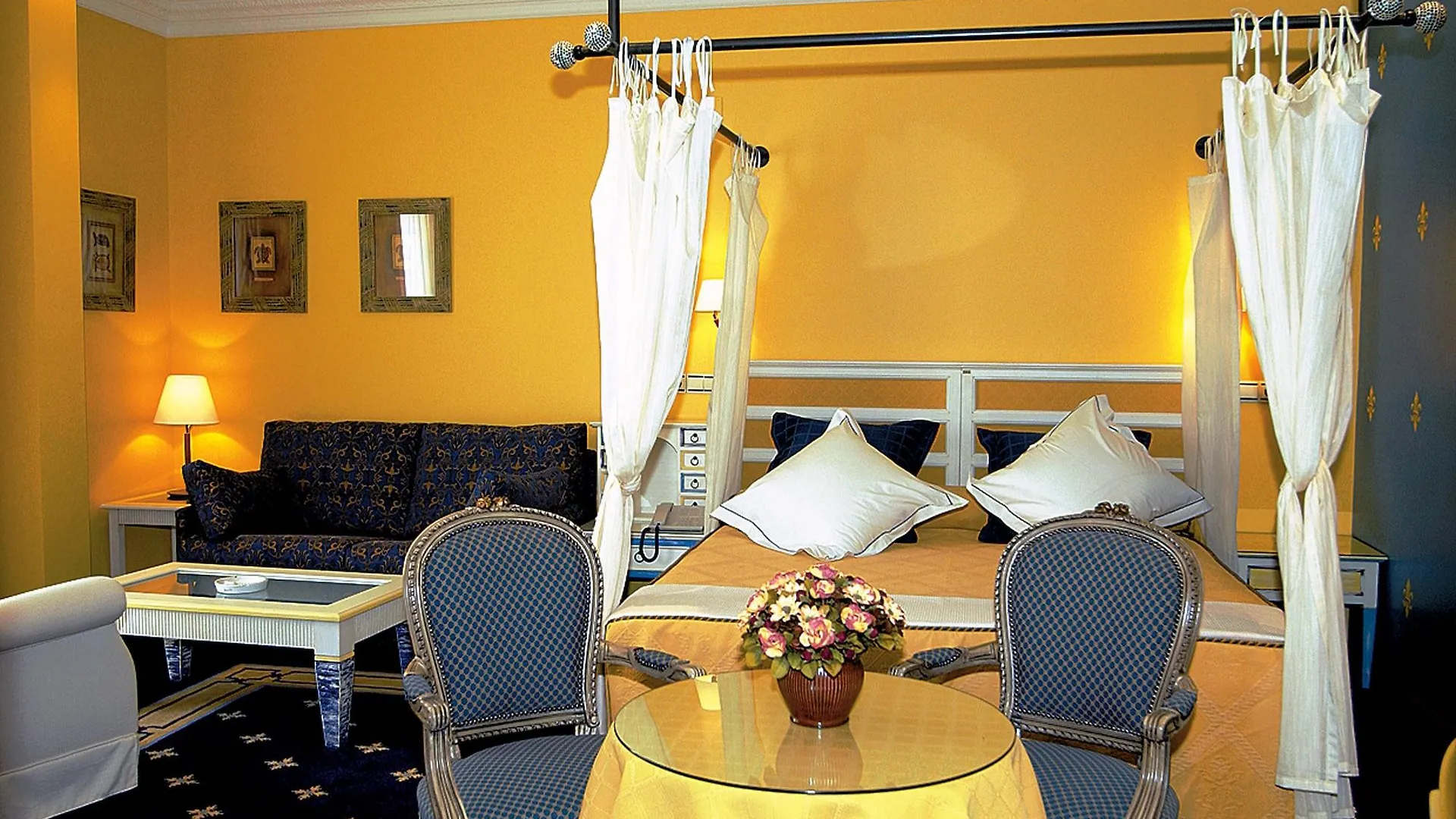 Apartamentos Soho Boutique Vistahermosa El Puerto de Santa Maria