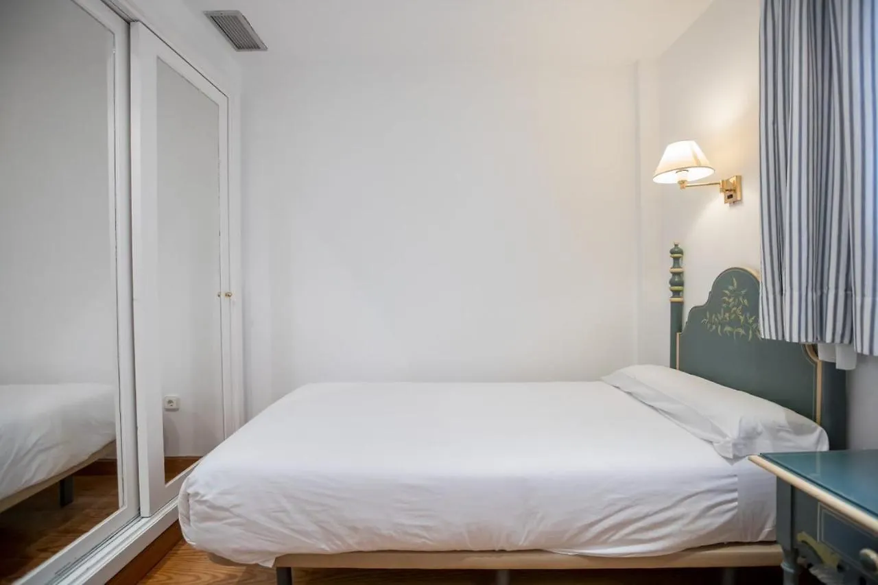 Apartamentos Soho Boutique Vistahermosa El Puerto de Santa Maria Apartment