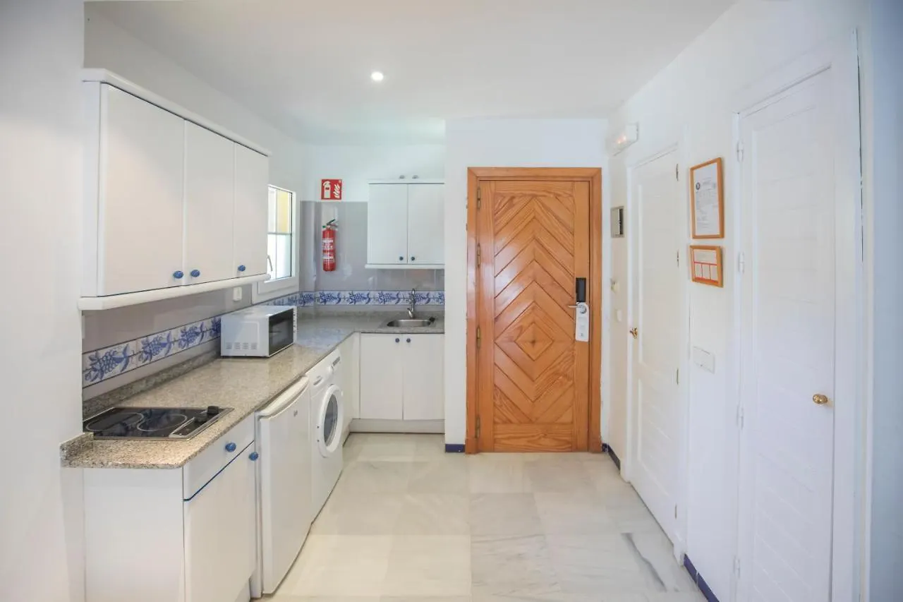 Apartment Apartamentos Soho Boutique Vistahermosa El Puerto de Santa Maria