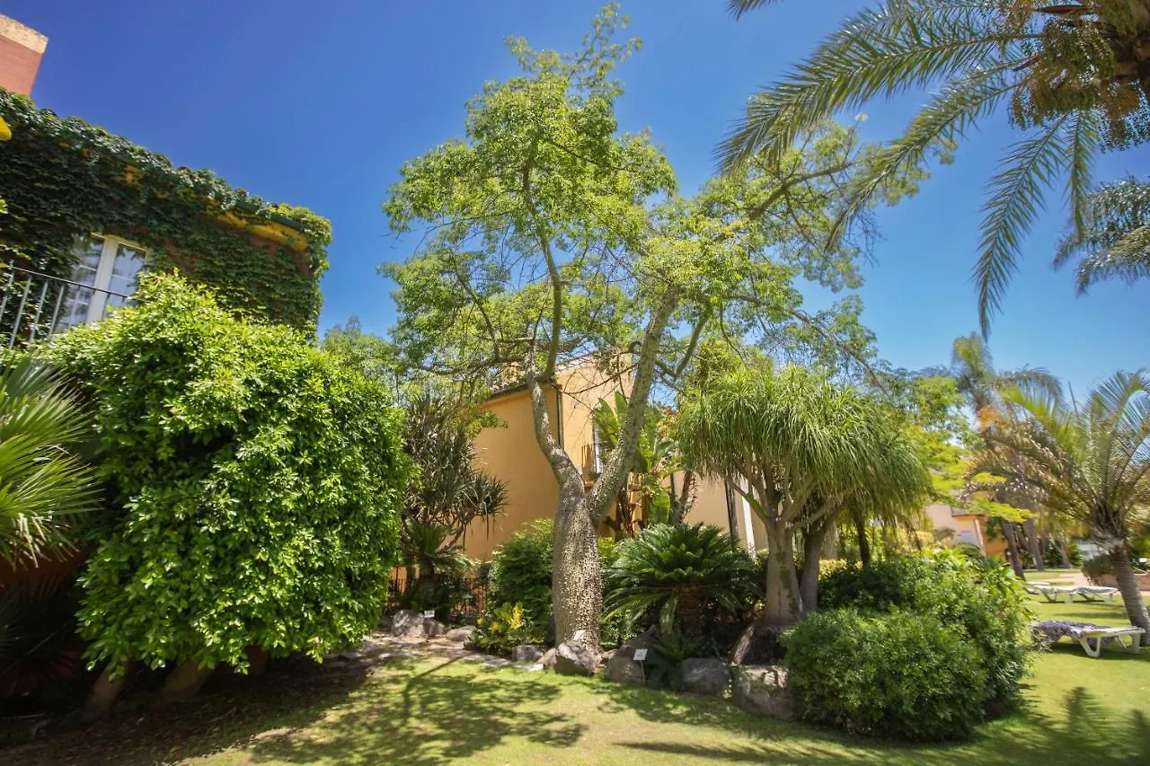 Apartamentos Soho Boutique Vistahermosa El Puerto de Santa Maria Spain