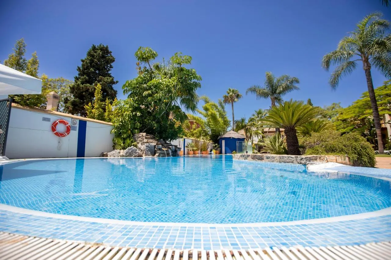 Apartamentos Soho Boutique Vistahermosa El Puerto de Santa Maria Apartment