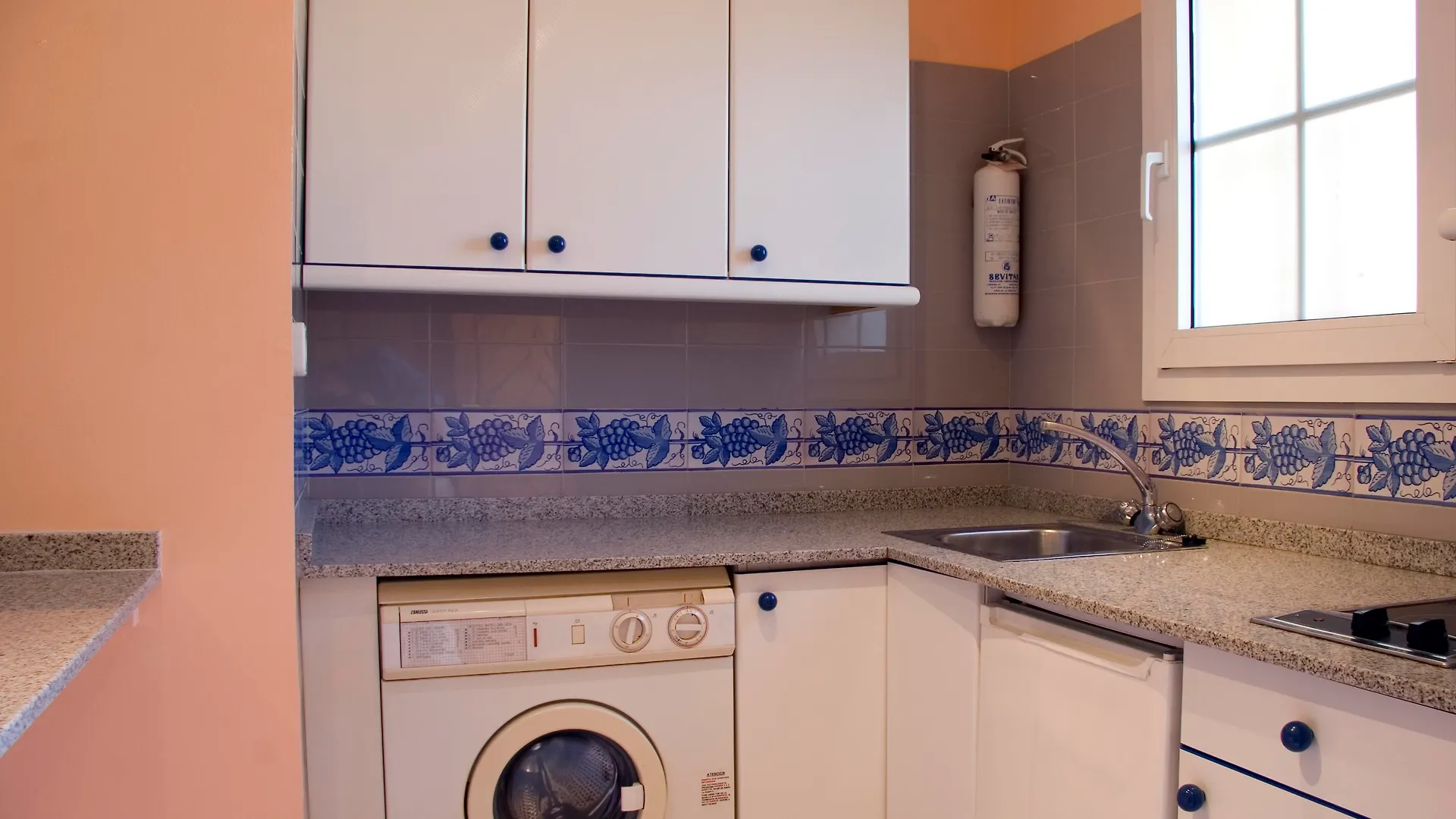 Apartamentos Soho Boutique Vistahermosa El Puerto de Santa Maria Spain