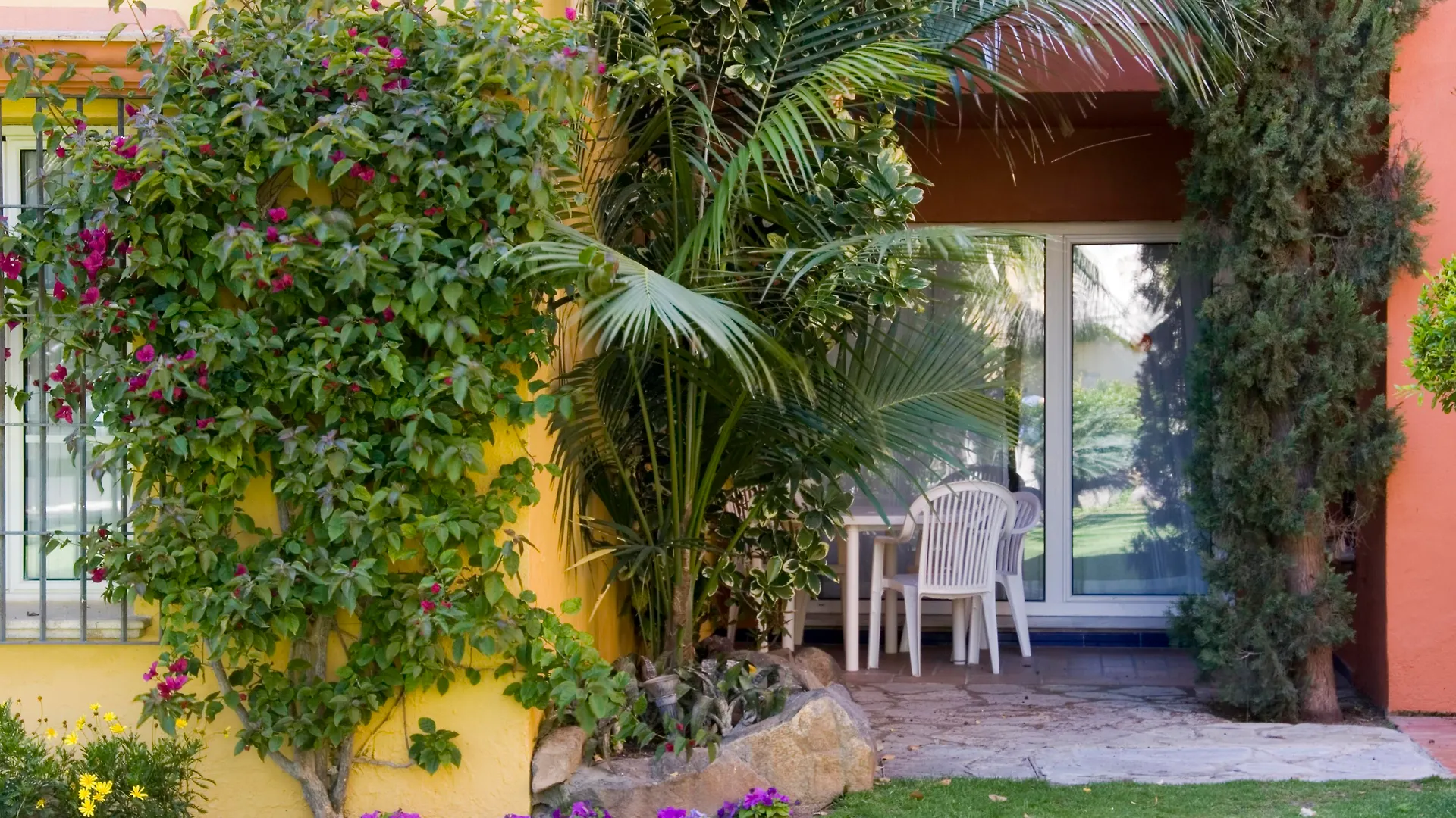 Apartment Apartamentos Soho Boutique Vistahermosa El Puerto de Santa Maria