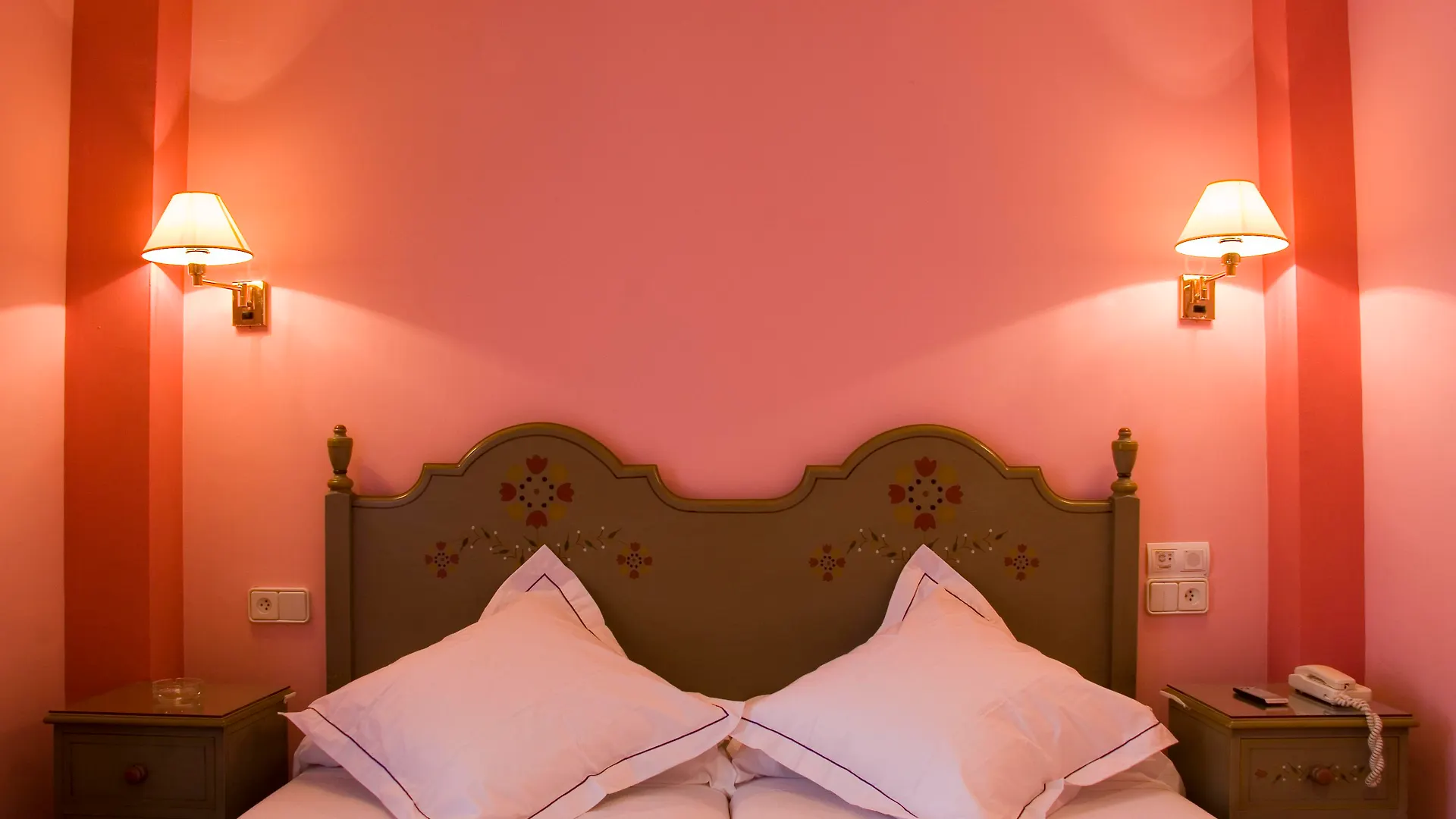 Apartamentos Soho Boutique Vistahermosa El Puerto de Santa Maria