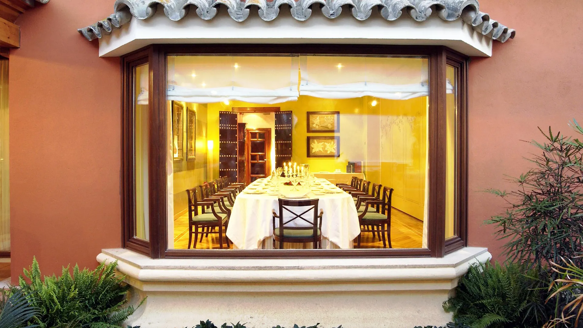 Apartamentos Soho Boutique Vistahermosa El Puerto de Santa Maria