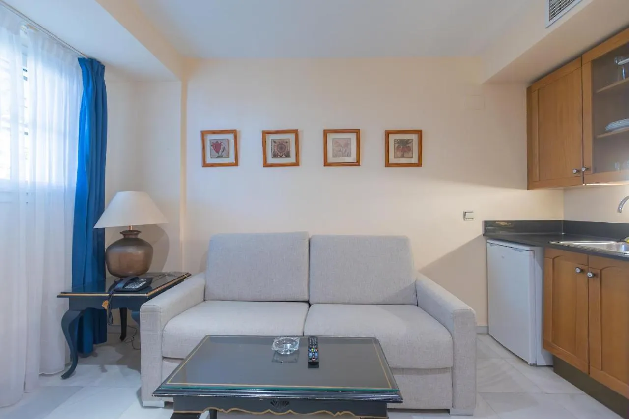 Apartment Apartamentos Soho Boutique Vistahermosa El Puerto de Santa Maria