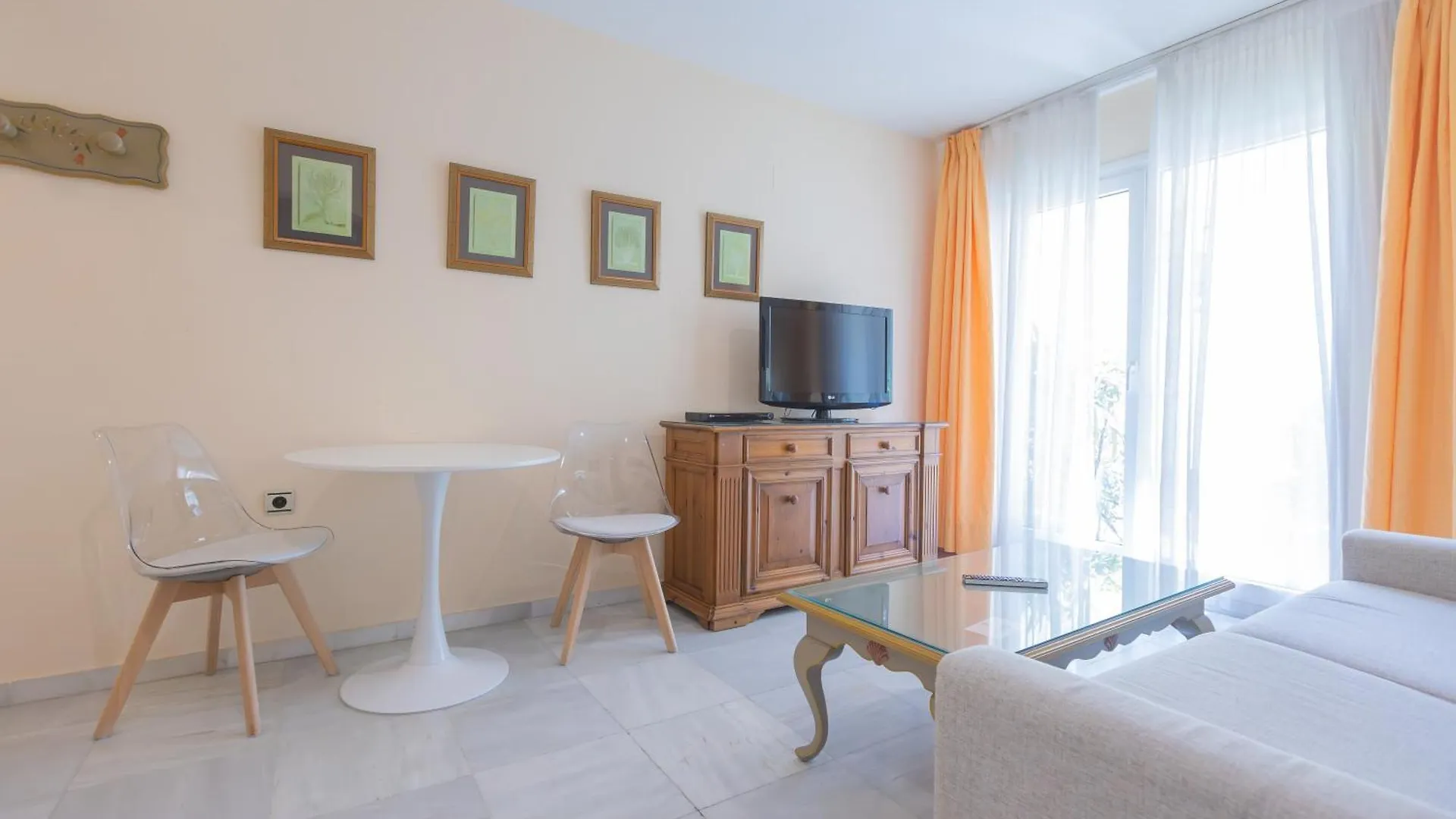 Apartment Apartamentos Soho Boutique Vistahermosa El Puerto de Santa Maria