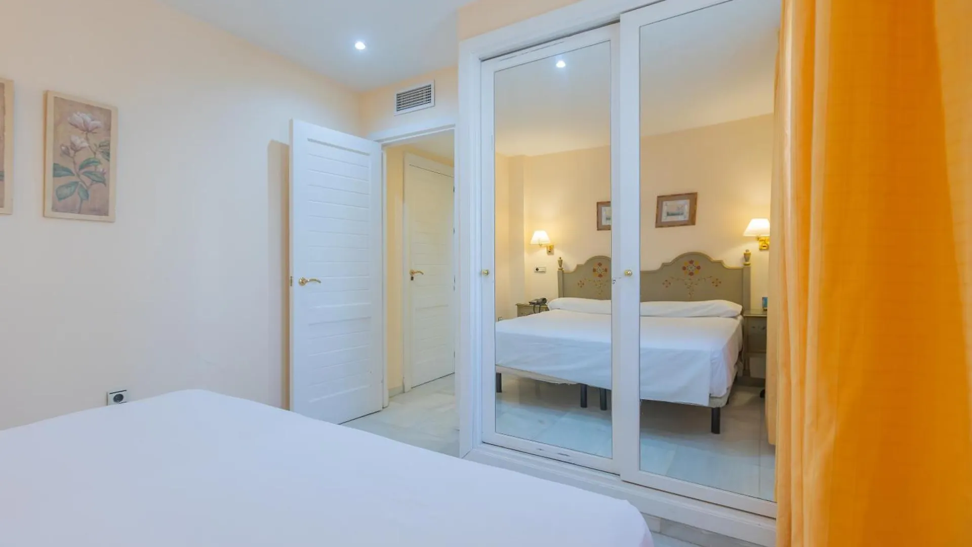 Apartamentos Soho Boutique Vistahermosa El Puerto de Santa Maria Apartment
