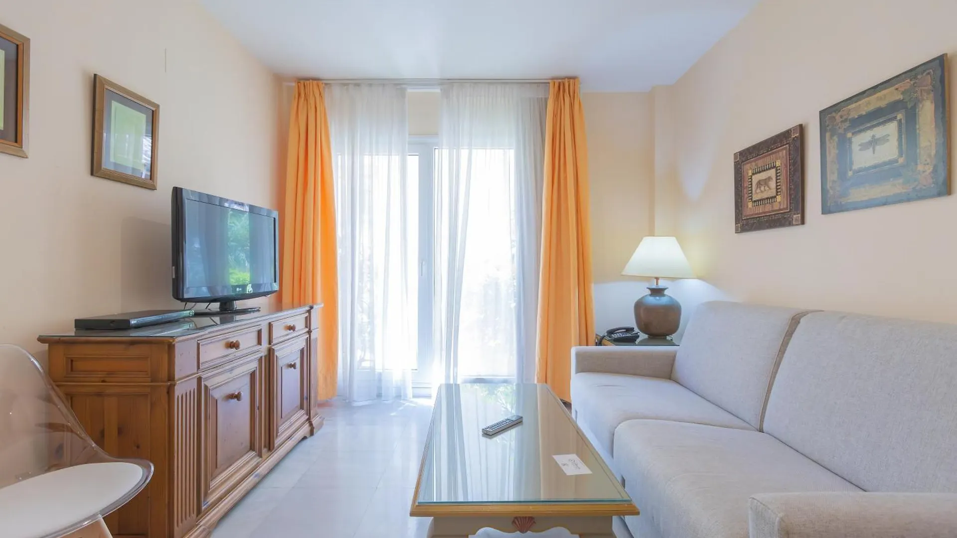 Apartamentos Soho Boutique Vistahermosa El Puerto de Santa Maria Apartment
