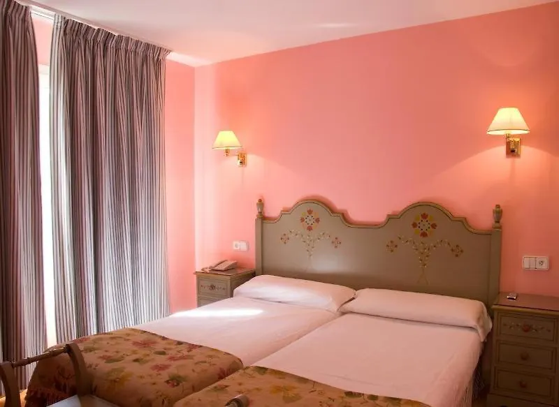 Apartamentos Soho Boutique Vistahermosa El Puerto de Santa Maria 0*,  Spain
