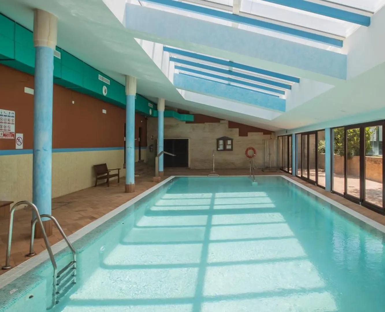 Apartment Apartamentos Soho Boutique Vistahermosa El Puerto de Santa Maria