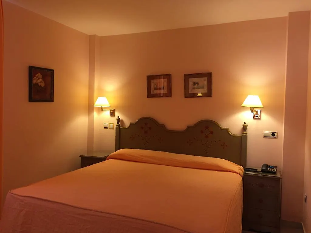 Apartamentos Soho Boutique Vistahermosa El Puerto de Santa Maria